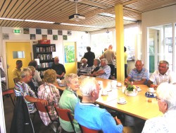 Afbeelding invoegen